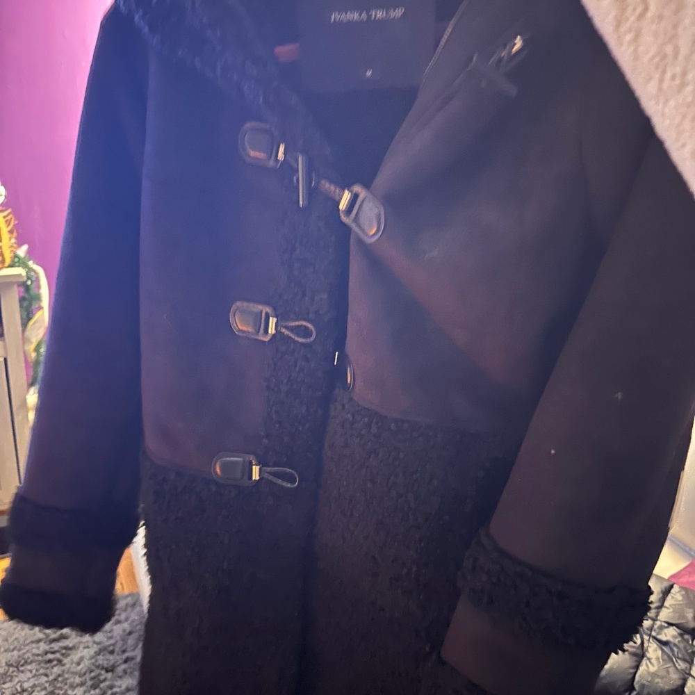 Winter coat